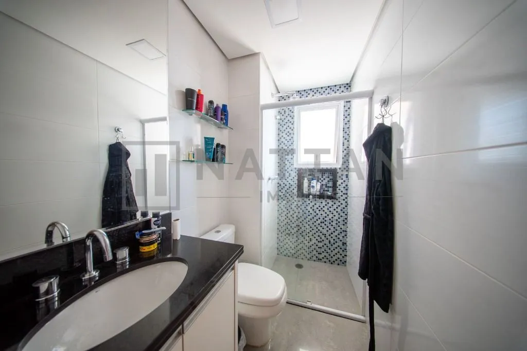 Imagem Apartamento com 4 dormitórios à venda, 150 m² no Tatuapé - São Paulo/SP