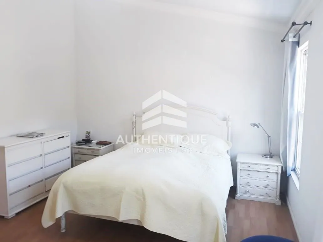 Imagem Fairmont Brooklin - Casa em Condominio Brooklin - Casa à venda em São Paulo/SP