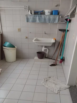 Imagem Apartamento de 02 quartos na Praia do Morro, preço de oportunidade