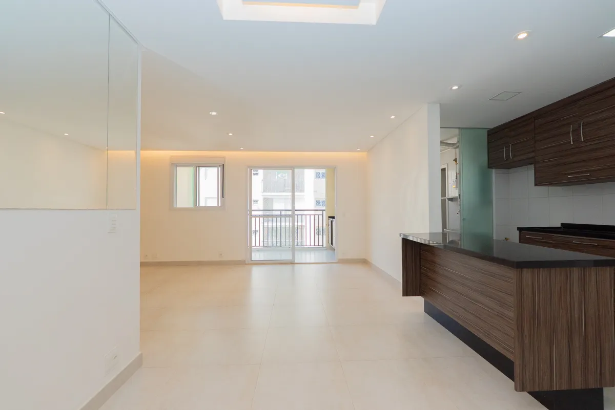 Imagem Apartamento para venda em Vila Polopoli / Butanta com 3 quartos, sendo 1 suíte, 98m2