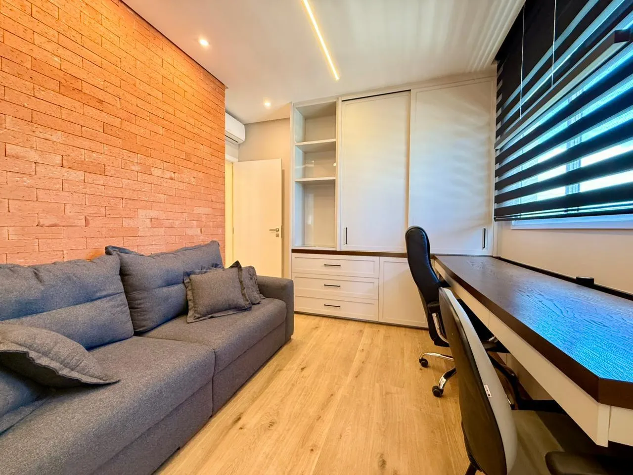 Imagem Apartamento à venda com 135m2 por R$ 2.650.000,00