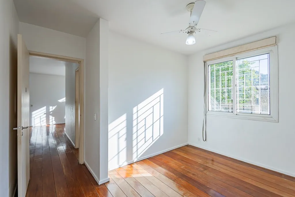 Imagem Apartamento em Morro Santana