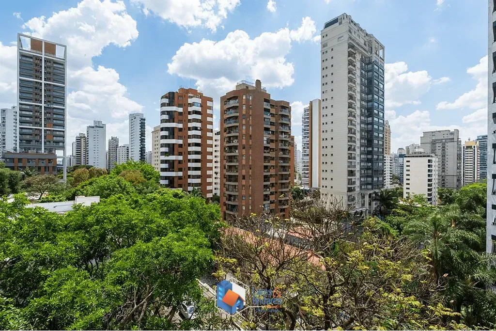 Imagem Apartamento à venda 4 Quartos 3 Suites 3 Vagas 171.48M² Vila Uberabinha São Paulo - SP