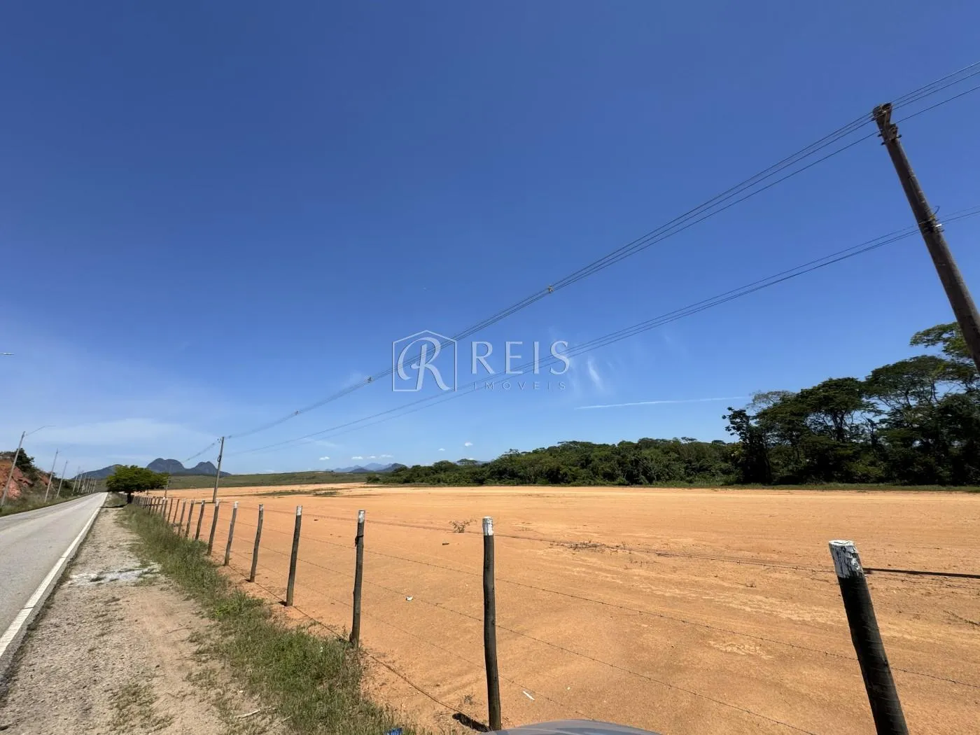 Imagem Área para Venda em Rio das Ostras, Zona Zen