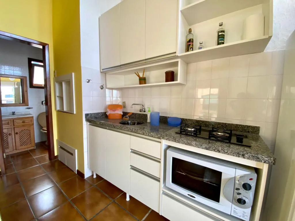 Imagem Apartamento 3Dormitórios dependência - Bairro Centro