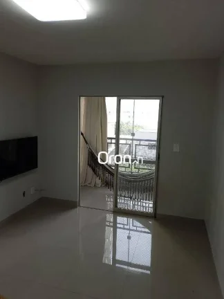 Imagem Apartamento à venda, 59 m² por R$ 416.000,00 - Alto da Glória - Goiânia/GO