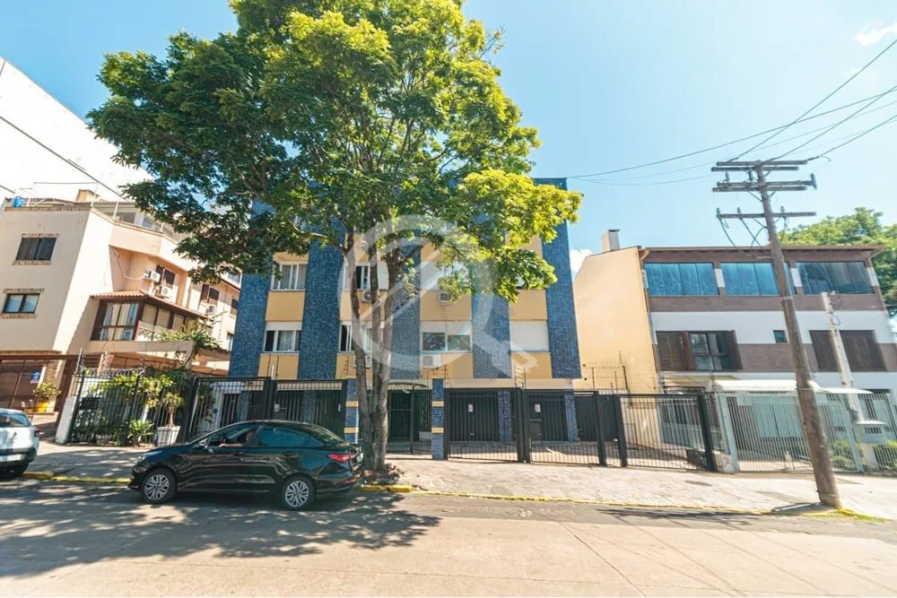 Imagem Ótima oportunidade para investir em um apartamento no Menino Deus, Porto Alegre! À venda por um pr...