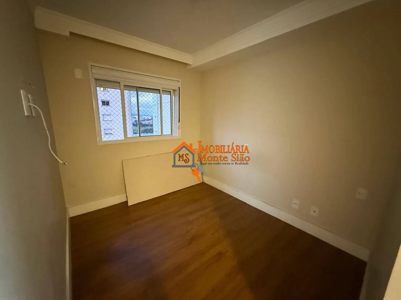 Imagem Apartamento com 2 dormitórios à venda, 68 m² por R$ 680.000,00 - Jardim Flor da Montanha - Guarulhos/SP