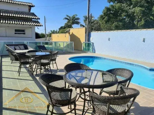 Imagem Flat para Venda em São Pedro da Aldeia / RJ no bairro Balneário São Pedro