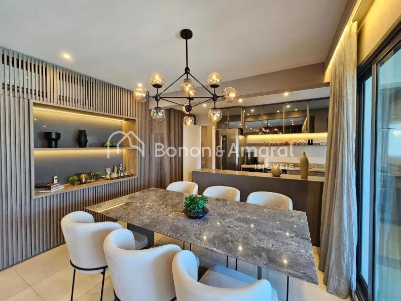 Imagem Apartamento à venda no Taquaral, em Campinas