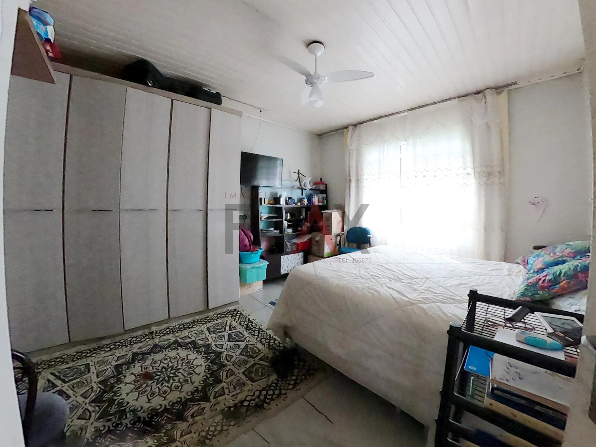 Imagem Casa para venda no Conradinho com 3 dormitórios em GUARAPUAVA - PR