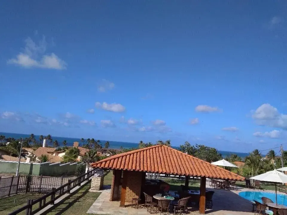 Imagem Chácara com 4 Quartos à Venda, 700 m² em Cumbuco - Caucaia