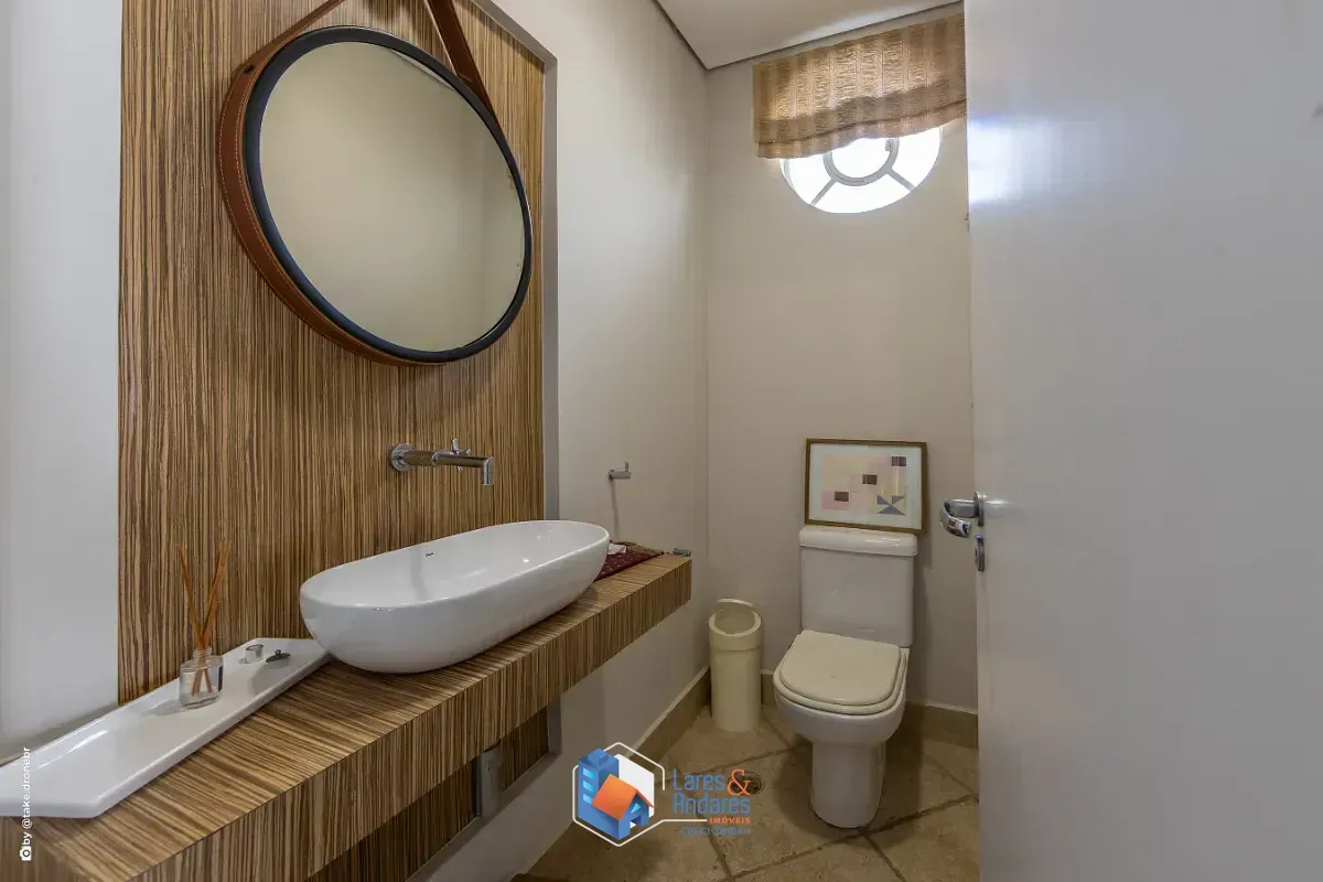 Imagem Casa para venda em Morumbi com 4 quartos, sendo 2 suítes, 556m²