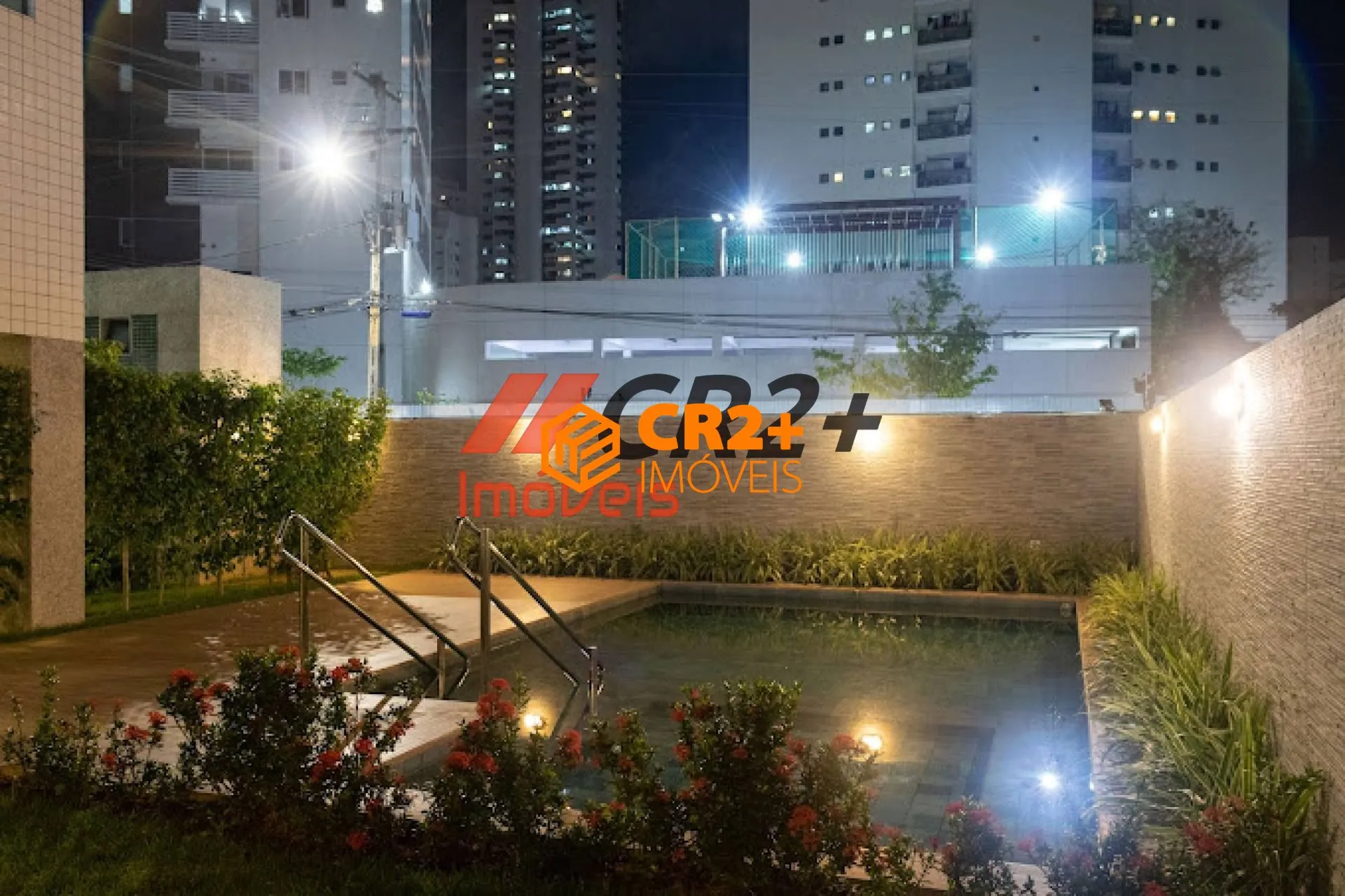 Imagem Apartamento a Venda com 3 quartos, 1 suíte em Boa Viagem-98m² NOVO