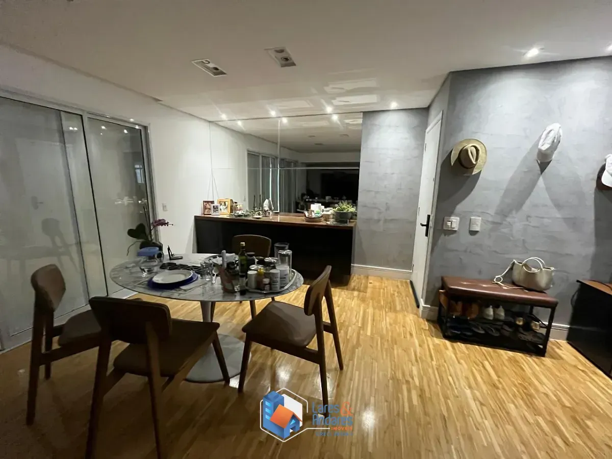 Imagem Apartamento para venda em Vila Leopoldina com 2 quartos, sendo 1 suíte, 96m²