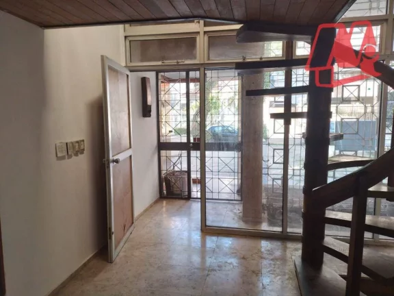 Imagem Casa, 371 m² - venda por R$ 1.300.000,00 ou aluguel por R$ 11.938,38/mês - Auxiliadora - Porto Alegre/RS