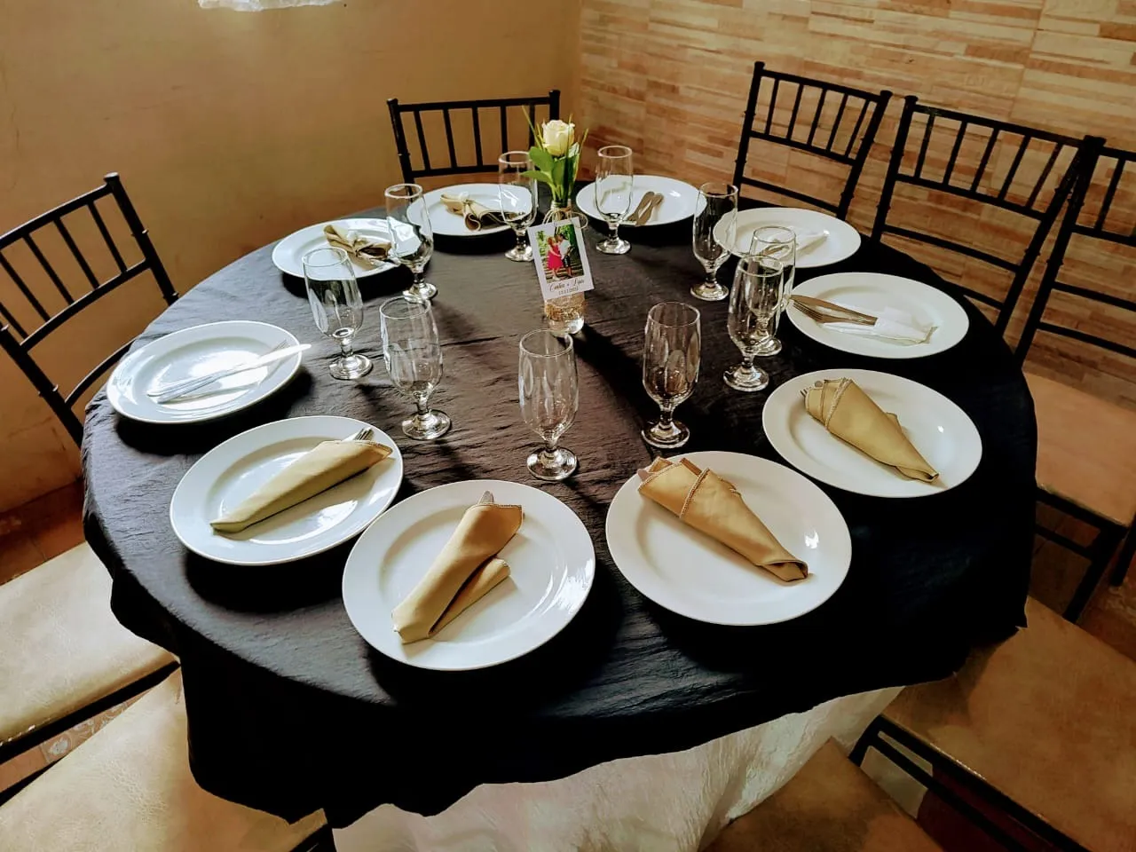 Imagem "Luxuosa Mansão no Residencial Rio Verde"