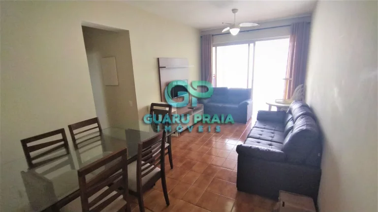 Imagem Apartamento à venda no bairro Pitangueiras - Guarujá/SP