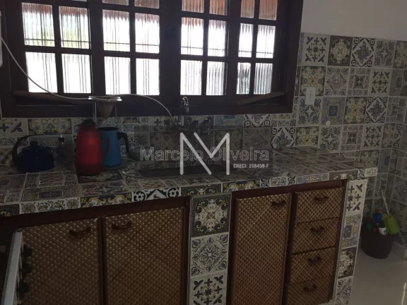 Imagem Chácara para venda 4 quartos 1750m² casa 300m² - Piscina - B. Bonsucesso