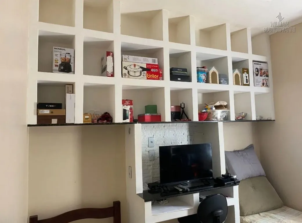 Imagem CASA GEMINADA À VENDA - CAIÇARA | PRAIA GRANDE/SP