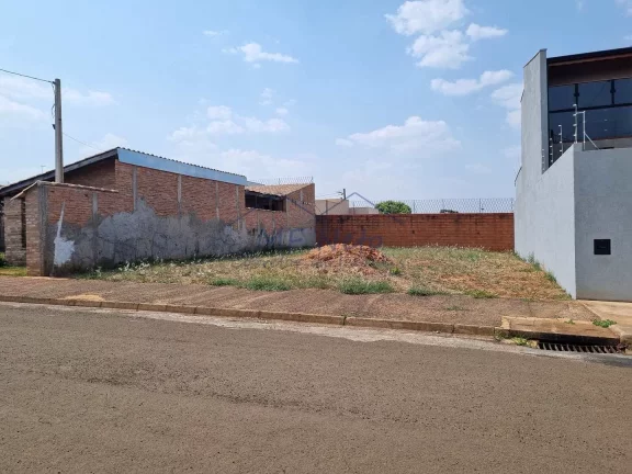 Foto do imóvel: Terreno Padrão