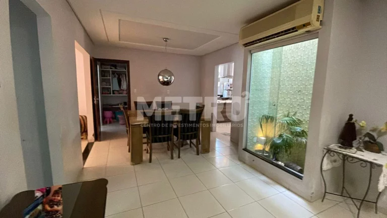 Imagem Casa na Vila Eduardo, 3 quartos, sendo dois suítes, uma com closet
