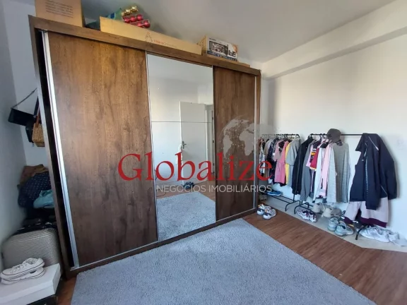 Imagem Cobertura Duplex com vista incrível R$700.000