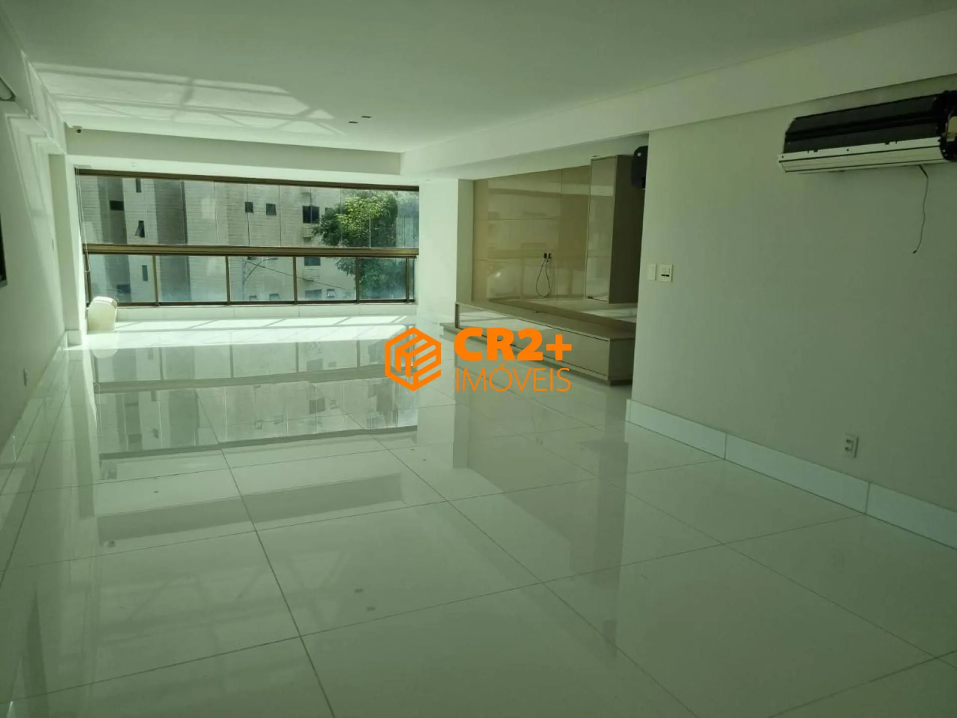 Imagem Apartamento Alto Padrão- Á Venda -Boa Viagem- 182m - 03 Quartos -03 Suites -03 G