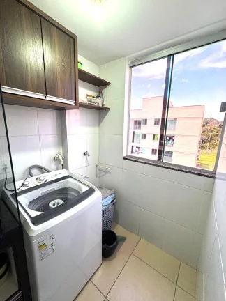 Imagem Apartamento no Mariana