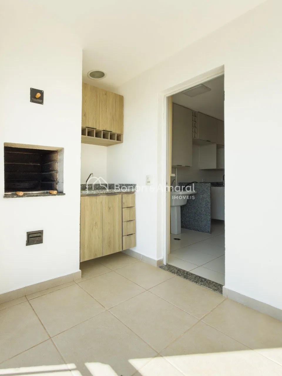 Imagem Apartamento Design e Conforto no ArtLife Residencial Clube - Jardim Ypê, Paulínia