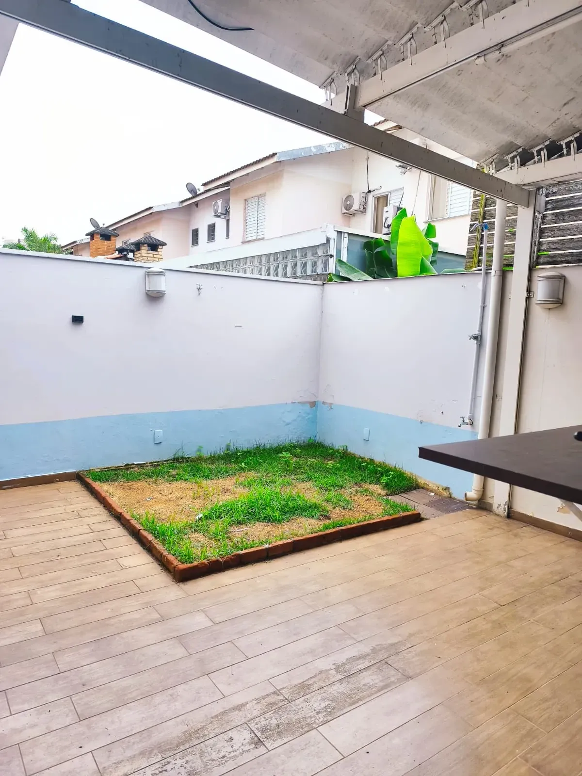 Imagem Casa de Condomínio com 3 Quartos à Venda ou Locação, 88 m² em Jardim Shangai - Jundiaí