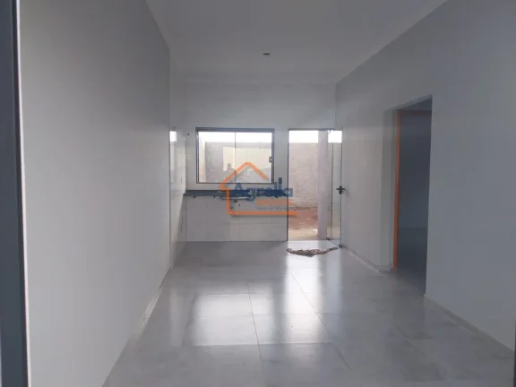 Imagem Casa à venda no bairro Jardim Sakaida - Mogi Guaçu/SP
