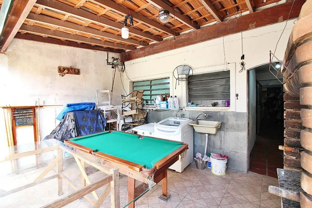 Imagem Casa venda Anchieta São Bernardo do Campo 2 quartos, 1 suíte, 3 banheiros e 4 vagas de garagem em São Bernardo do Campo - SP - Anchieta.
