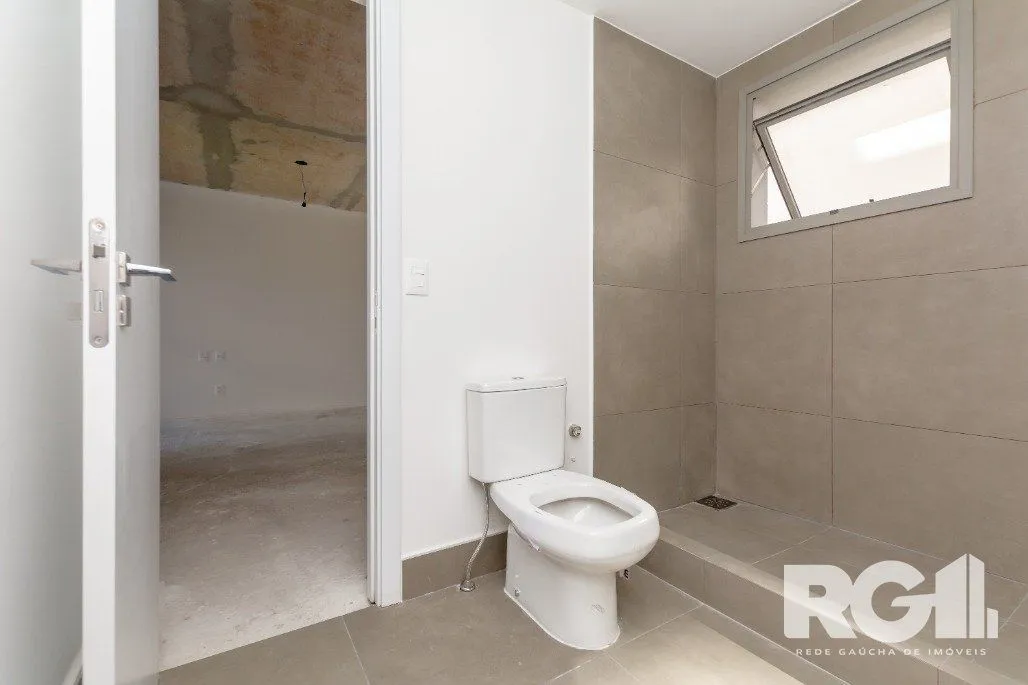 Imagem Apartamento Com 116m², o Hillside oferece 3 suítes espaçosas!!