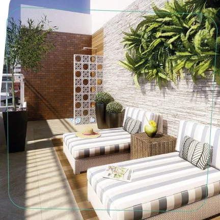 Imagem Apartamento com 1 Quarto à Venda, 32 m² em Vila Granada - São Paulo