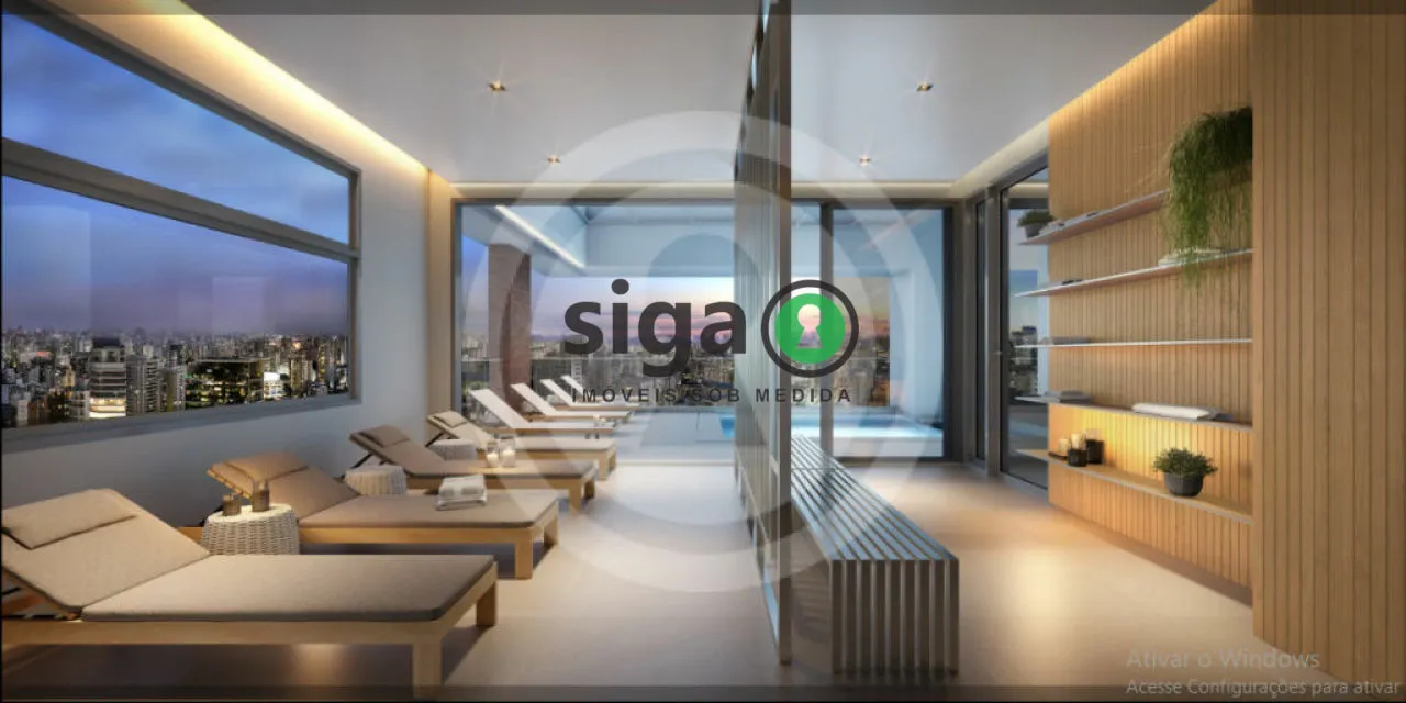 Imagem Apartamento Residencial em Paraíso