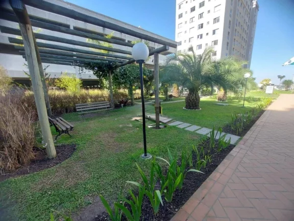 Imagem Apartamento a venda no Condomínio Spazio Champ de Ville – Bairro Alto, Curitiba