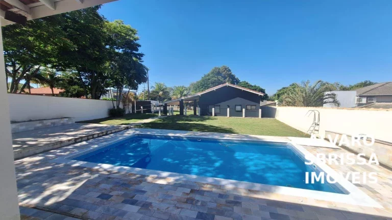 Foto do imóvel Vende- Casa Haras São Luiz – Salto/SP