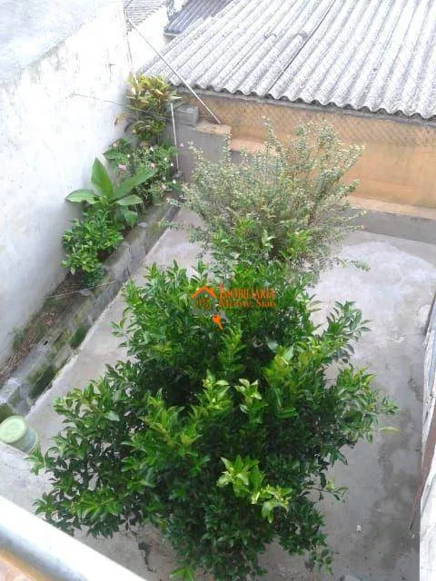 Imagem Sobrado com 2 dormitórios à venda, 90 m² por R$ 410.000,00 - Jardim das Nações - Guarulhos/SP