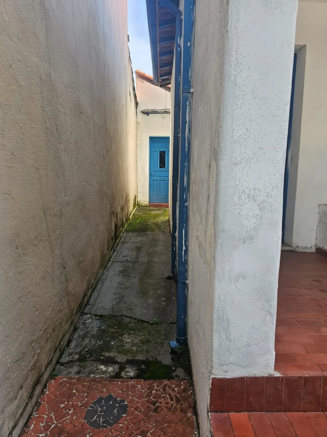 Imagem Casa à venda 3 Quartos, Centro, Aparecida - SP