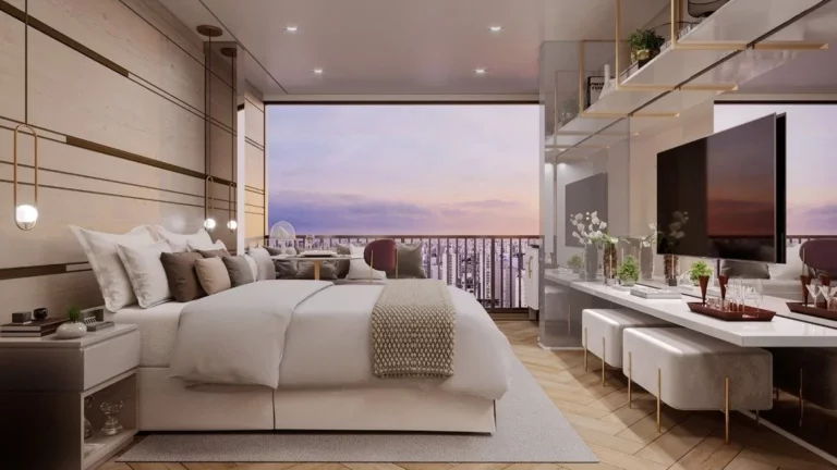 Imagem STUDIO RESIDENCIAL em São Paulo - SP, Alto da Boa Vista