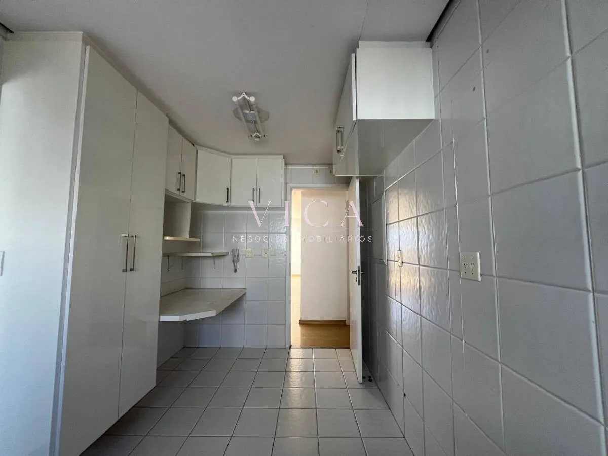 Imagem Apartamento para venda em Perdizes com 3 quartos, sendo 3 suítes, 129m²