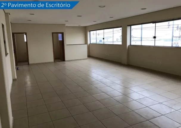 Imagem Galpão para alugar em Indaiatuba, distrito industrial