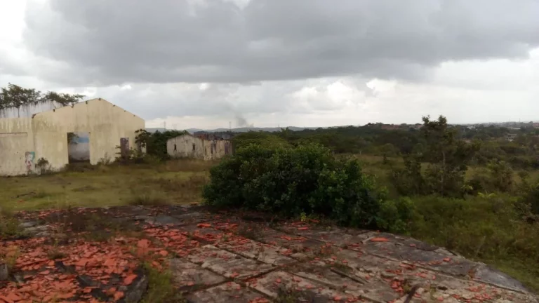Foto do imóvel ÁREA EM CAMAÇARI