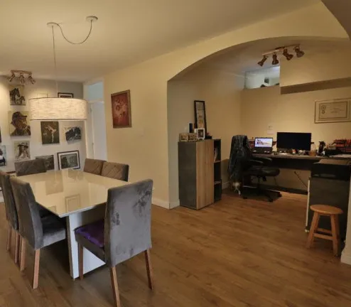 Imagem Apartamento com 3 Quartos à Venda, 165 m² em Boaçava - São Paulo