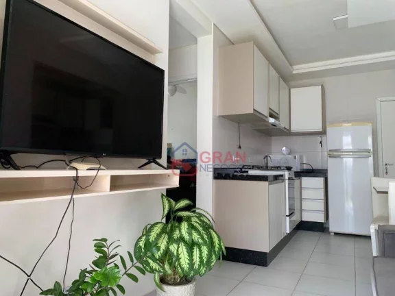 Imagem Apartamento garden á venda em Matinhos