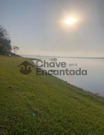 Imagem Casas / Chácara na cidade de Buritama