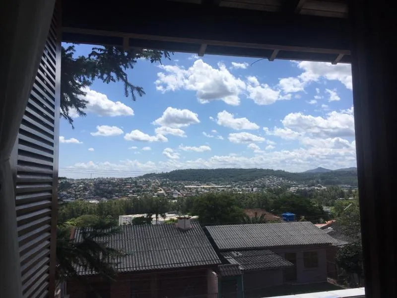 Imagem Casa para Venda em Novo Hamburgo / RS no bairro Operário