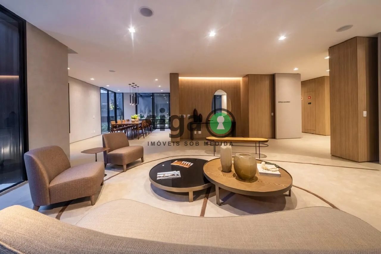 Imagem Apartamento à venda em Perdizes: 80m², 2 dormitórios (1 suíte) e 1 vaga
