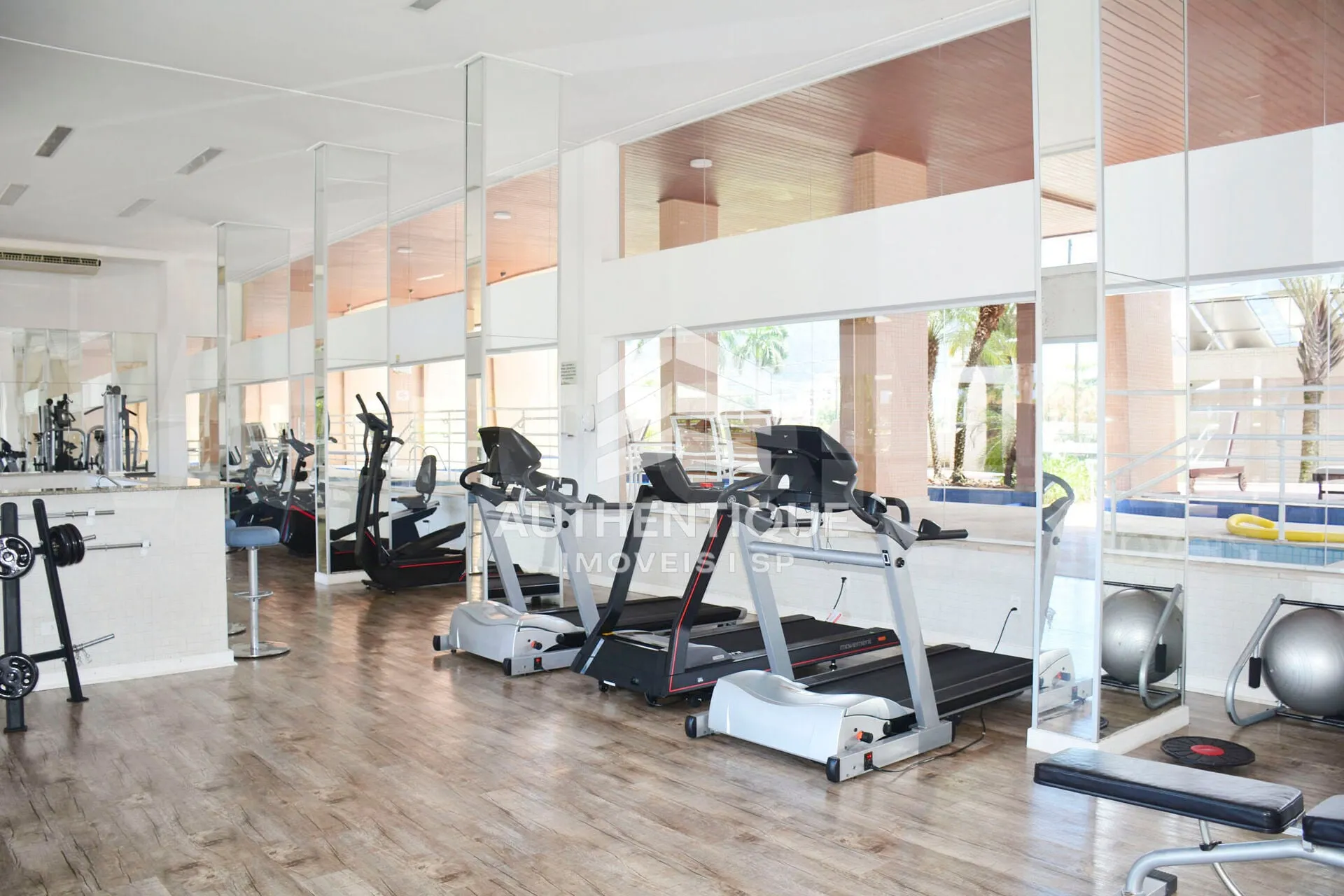 Imagem OÁSIS SPA E HOME RESORT GUARUJÁ - Apartamento no bairro Enseada / Vila Santa Clara no Guarujá à venda!